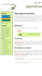 Mobile Screenshot of pepoweb.com